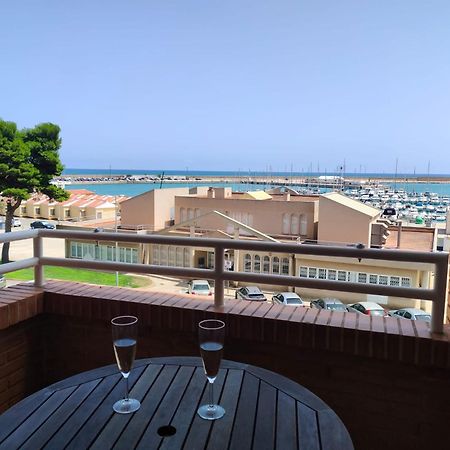 Ca La Sole Apartman Vinarós Kültér fotó