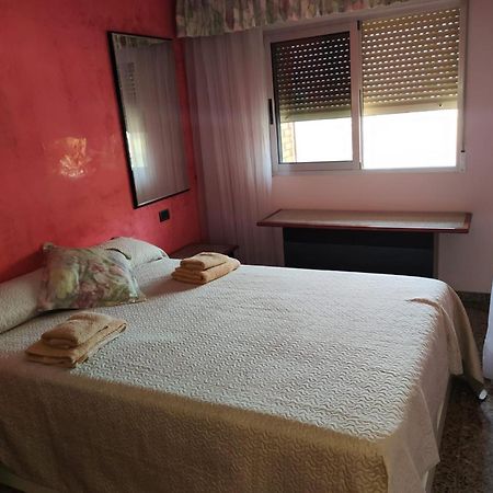 Ca La Sole Apartman Vinarós Kültér fotó