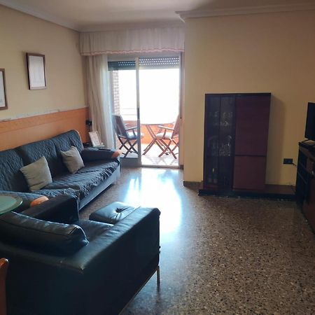 Ca La Sole Apartman Vinarós Kültér fotó
