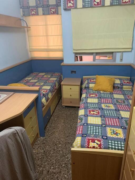 Ca La Sole Apartman Vinarós Kültér fotó