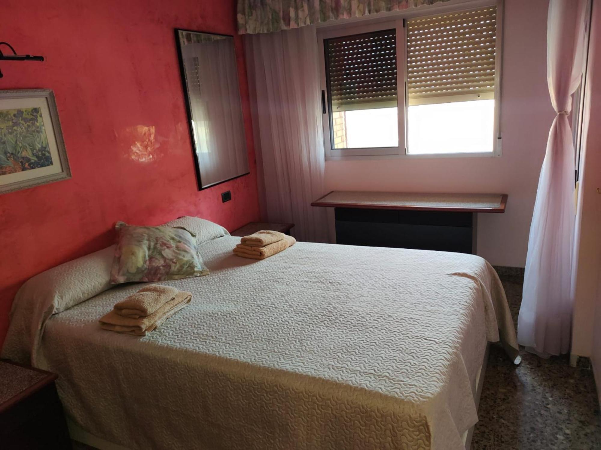Ca La Sole Apartman Vinarós Kültér fotó