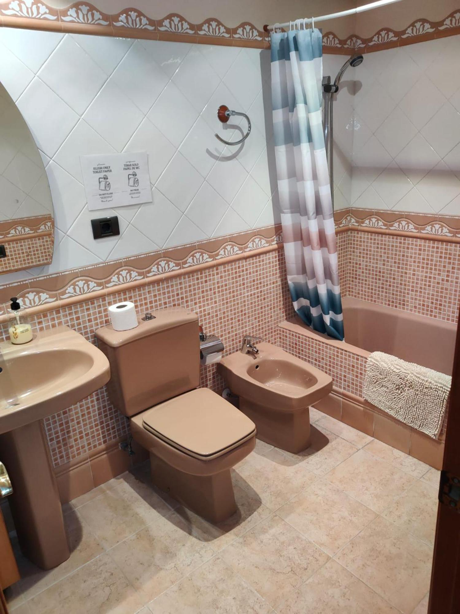 Ca La Sole Apartman Vinarós Kültér fotó